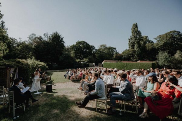 Hotel du Vin Wimbledon wedding Cannizaro House London