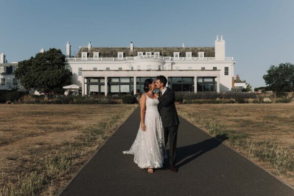 Hotel du Vin Wimbledon wedding photographer documentary