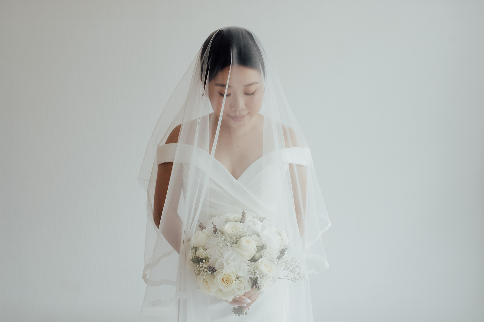 Hyde Park wedding photography couple portraits London