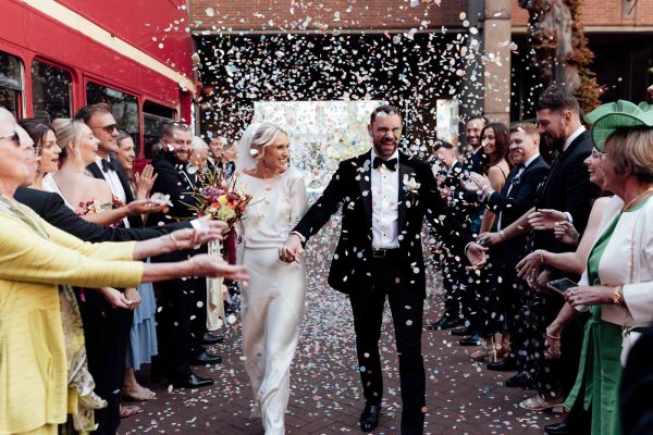 Kensington Town Hall Chelsea Town Hall wedding photographer London Mar Mendez Photography